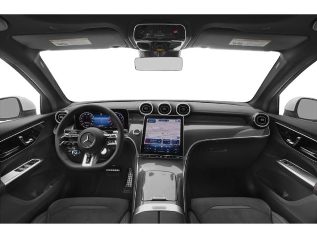 2024 Mercedes-Benz GLC 4MATIC