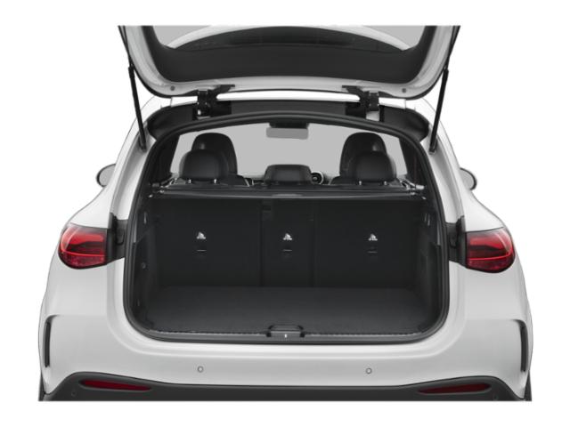 2024 Mercedes-Benz GLC 4MATIC