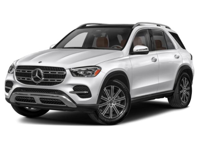 2024 Mercedes-Benz GLE 350 4MATIC