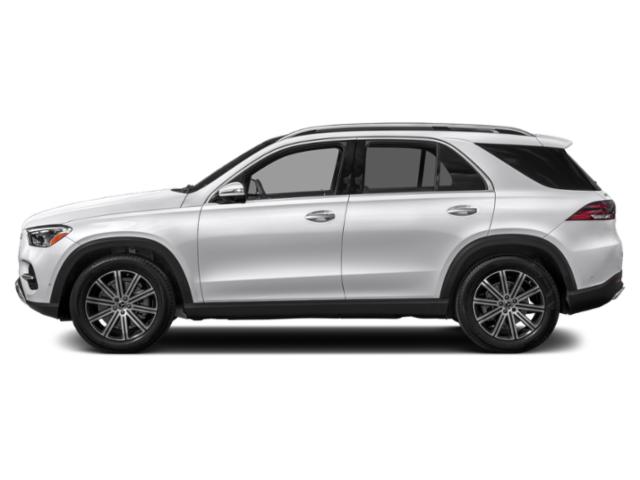 2024 Mercedes-Benz GLE 350 4MATIC