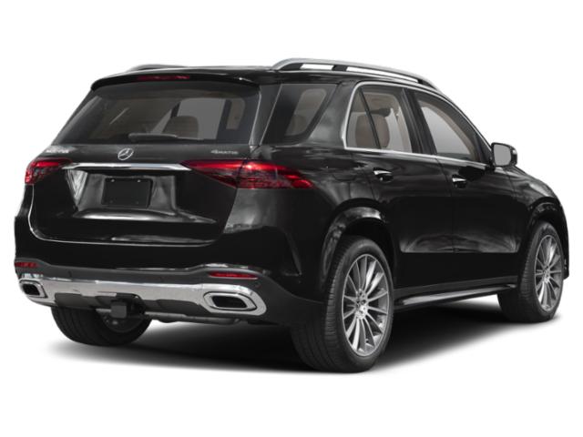 2024 Mercedes-Benz GLE 450 4MATIC