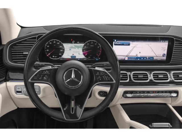 2024 Mercedes-Benz GLE GLE 450 4MATIC