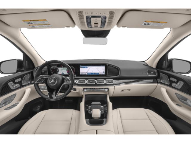 2024 Mercedes-Benz GLE GLE 450 4MATIC