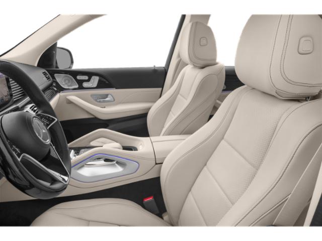 2024 Mercedes-Benz GLE GLE 450 4MATIC