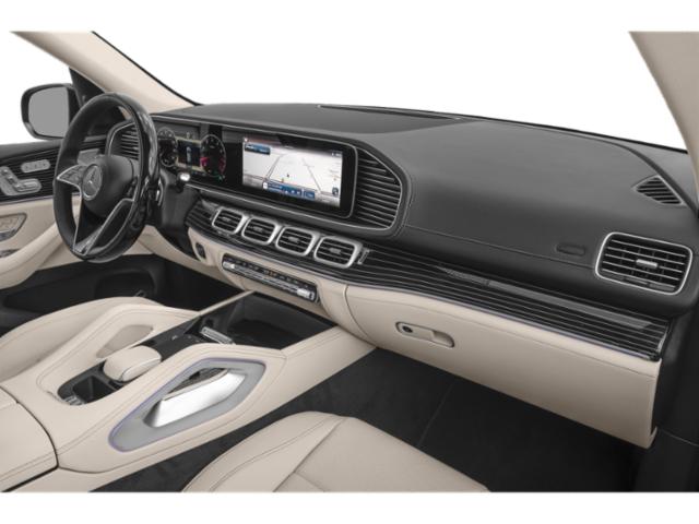 2024 Mercedes-Benz GLE GLE 450 4MATIC