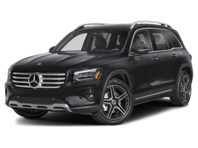 2024 Mercedes-Benz GLB 250 4MATIC