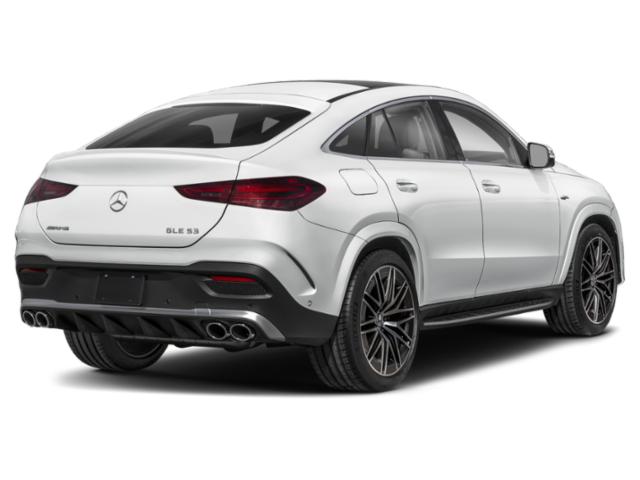 2024 Mercedes-Benz AMG GLE 53 Coupe 4MATIC+