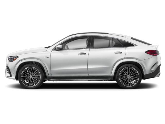 2024 Mercedes-Benz AMG GLE 53 Coupe 4MATIC+