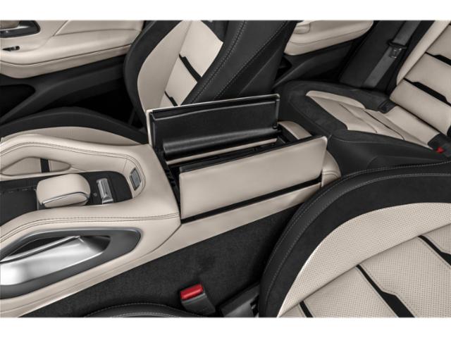 2024 Mercedes-Benz AMG GLE 53 4MATIC+