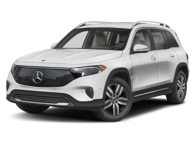 2024 Mercedes-Benz Eqb 300 for sale in Manassas Park, VA