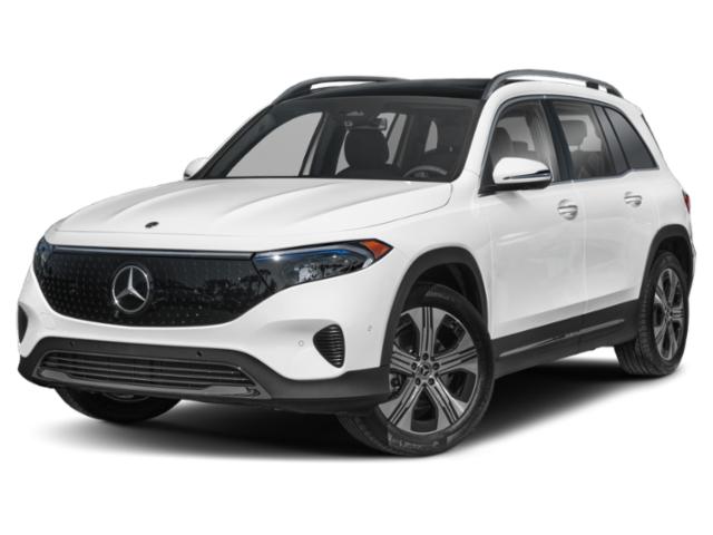 2024 Mercedes-Benz EQB 250 SUV 250+