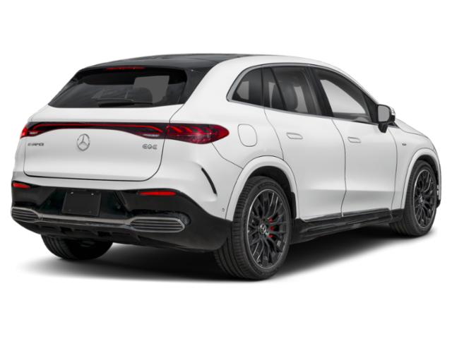 2024 Mercedes-Benz AMG EQE SUV 4MATIC