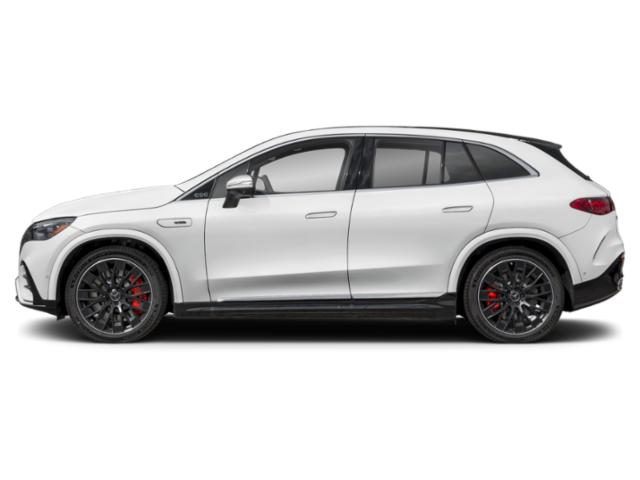 2024 Mercedes-Benz AMG EQE SUV 4MATIC