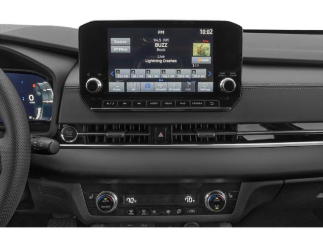 2024 Mitsubishi Outlander SE Black Edition S-AWC