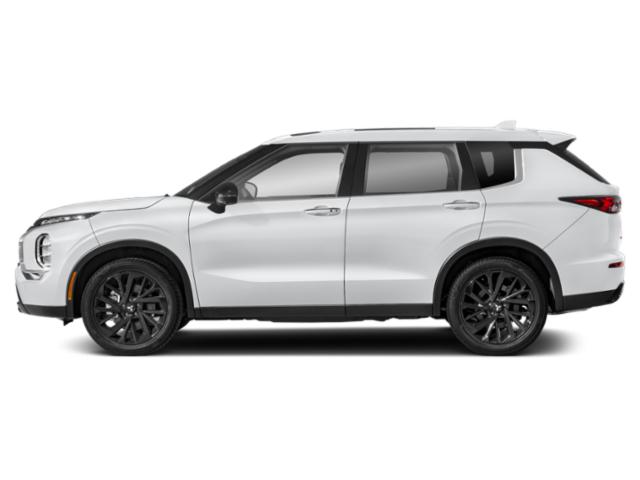 2024 Mitsubishi Outlander SEL Black Edition S-AWC