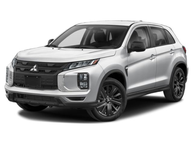 2024 Mitsubishi Outlander Sport 2.0 LE AWC