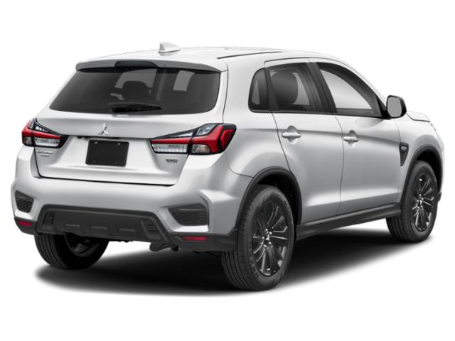 2024 Mitsubishi Outlander Sport 2.0 LE AWC