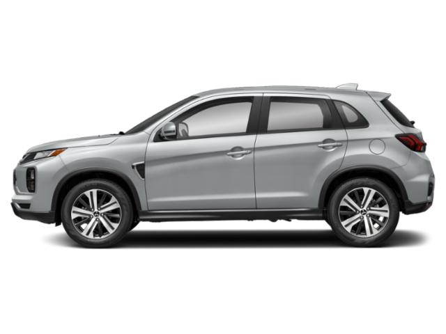 2024 Mitsubishi Outlander Sport 2.0 SE AWC 2024 Mitsubishi Outlander Sport 2.0 SE AWC