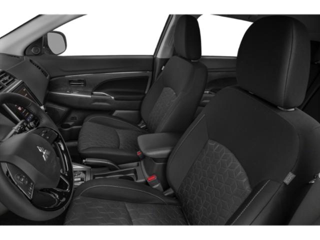 2024 Mitsubishi Outlander Sport 2.0 SE AWC