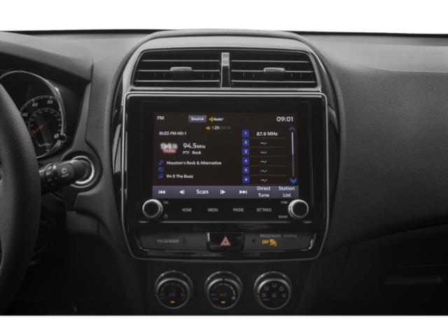 2024 Mitsubishi Outlander Sport 2.0 SE AWC
