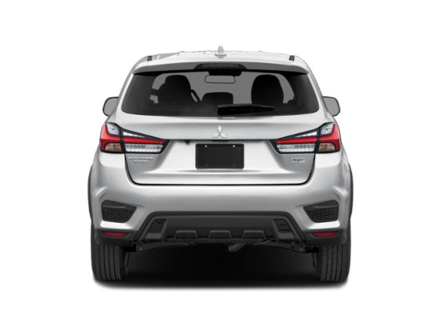 2024 Mitsubishi Outlander Sport 2.0 LE AWC