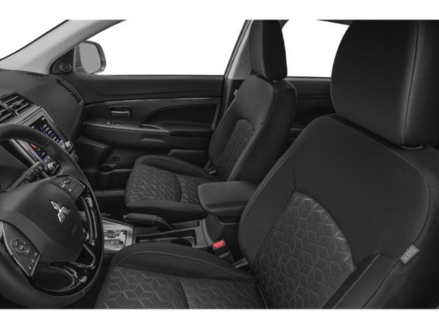 2024 Mitsubishi Outlander Sport 2.0 LE AWC
