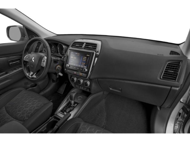 2024 Mitsubishi Outlander Sport 2.0 LE AWC