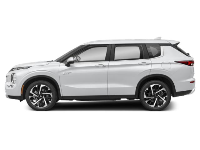 2024 Mitsubishi Outlander PHEV SE S-AWC 2024 Mitsubishi Outlander PHEV SE S-AWC