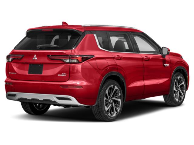 2024 Mitsubishi Outlander PHEV SEL S-AWC