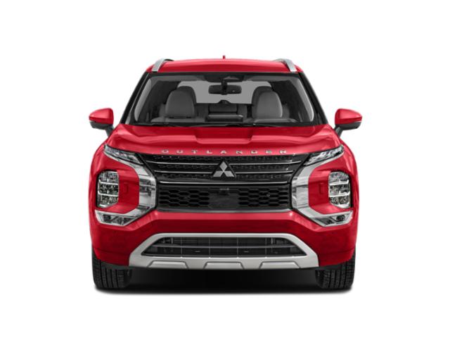 2024 Mitsubishi Outlander PHEV SEL S-AWC
