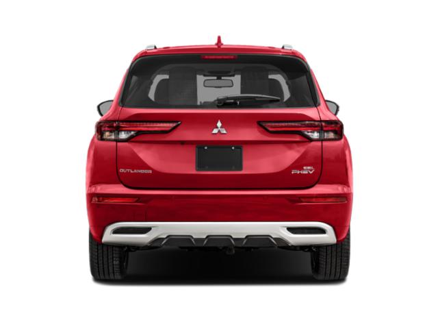 2024 Mitsubishi Outlander PHEV SEL S-AWC