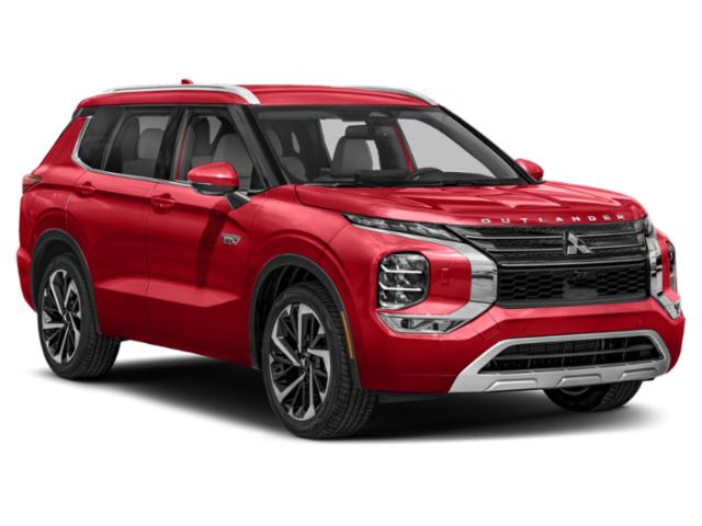 2024 Mitsubishi Outlander PHEV SEL S-AWC