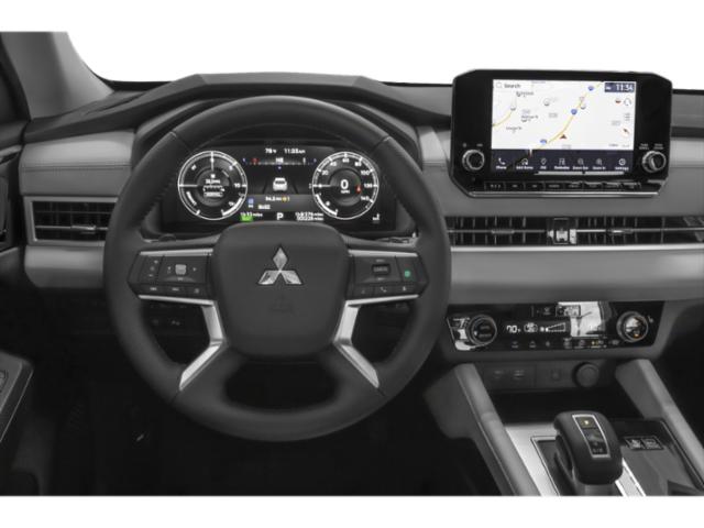 2024 Mitsubishi Outlander PHEV SEL S-AWC