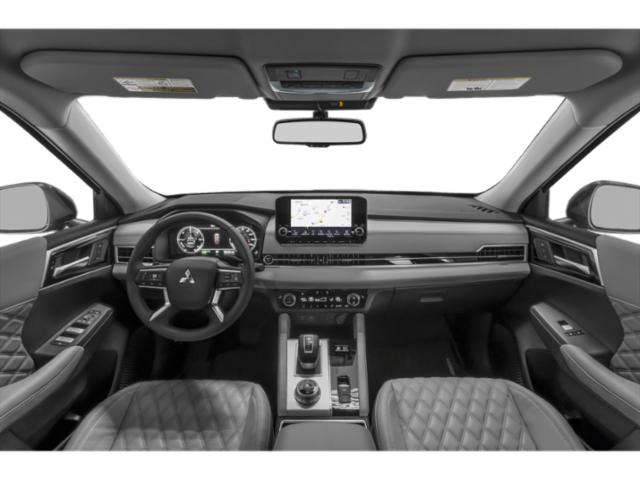 2024 Mitsubishi Outlander PHEV SEL S-AWC