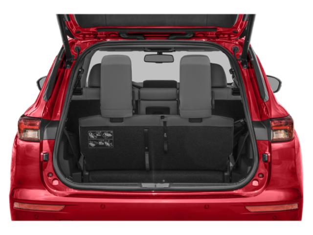 2024 Mitsubishi Outlander PHEV SEL S-AWC