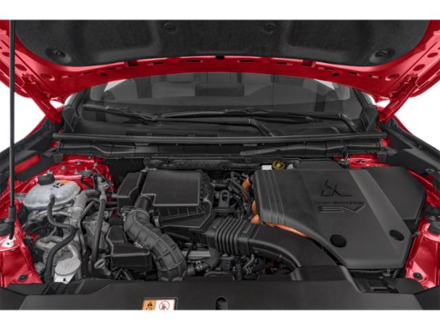 2024 Mitsubishi Outlander PHEV SEL S-AWC