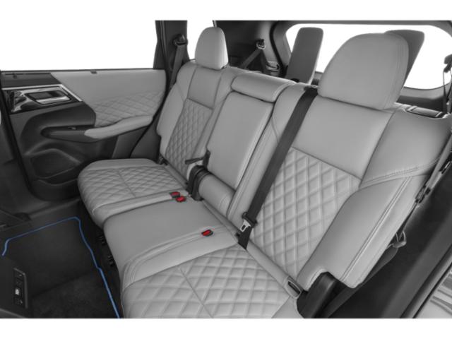 2024 Mitsubishi Outlander PHEV SEL S-AWC
