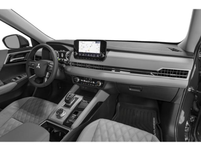 2024 Mitsubishi Outlander PHEV SEL S-AWC