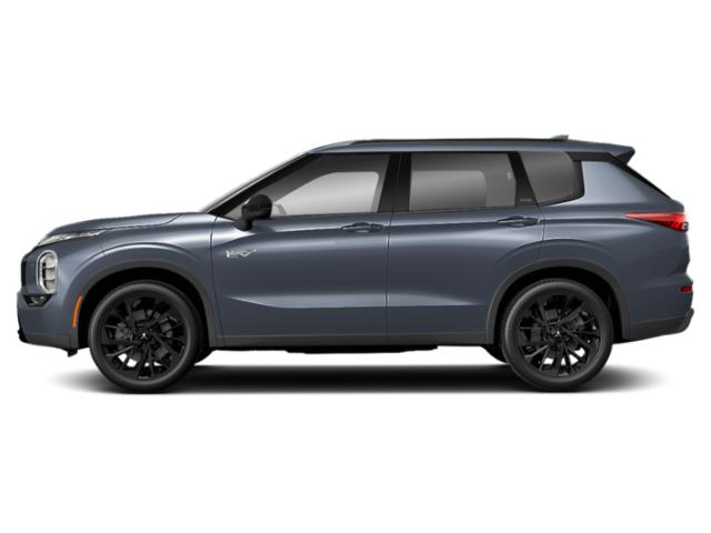 2024 Mitsubishi Outlander SEL Black Edition