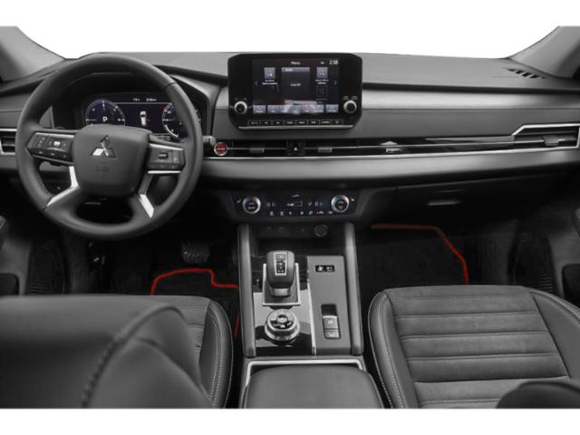 2024 Mitsubishi Outlander PHEV SE Ralliart