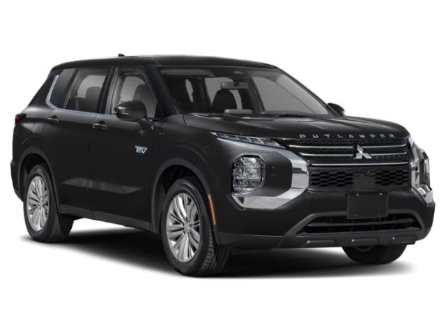 2024 Mitsubishi Outlander PHEV SE S-AWC