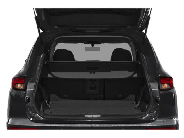 2024 Mitsubishi Outlander PHEV SE S-AWC