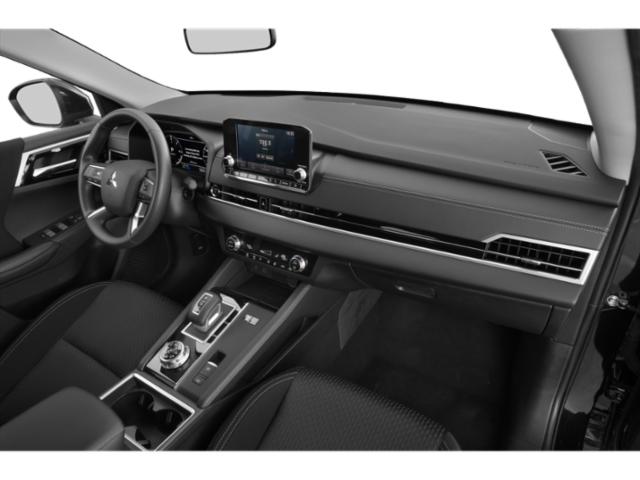 2024 Mitsubishi Outlander PHEV SE S-AWC