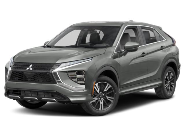 2024 Mitsubishi Eclipse Cross SEL 1.5T S-AWC