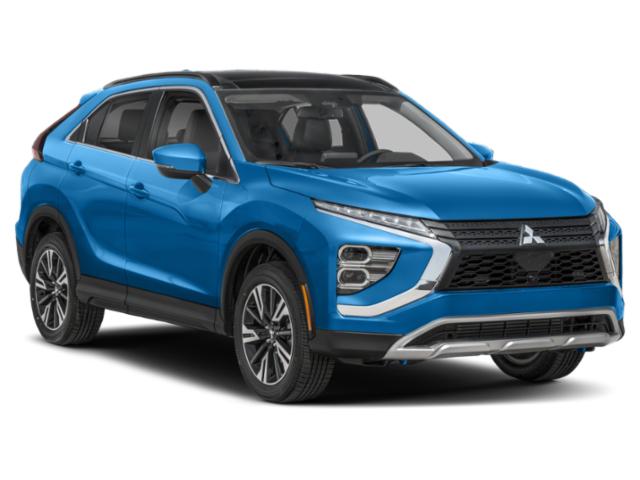 New 2024 Mitsubishi Eclipse Cross SE 1.5T S-AWC for sale in Huntsville ...