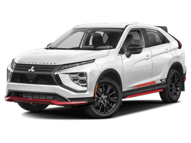 2024 Mitsubishi Eclipse Cross Ralliart S-AWC