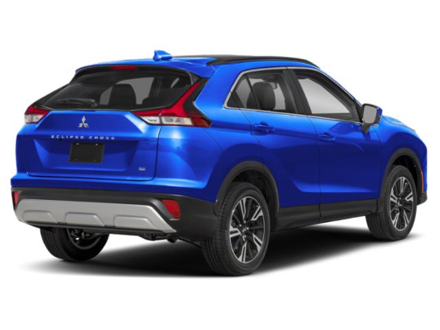 2024 Mitsubishi Eclipse Cross SE S-AWC 2024 Mitsubishi Eclipse Cross SE S-AWC