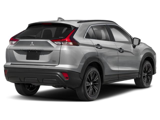 2024 Mitsubishi Eclipse Cross Black Edition S-AWC