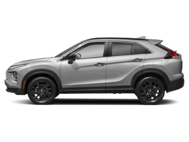 2024 Mitsubishi Eclipse Cross Black Edition S-AWC