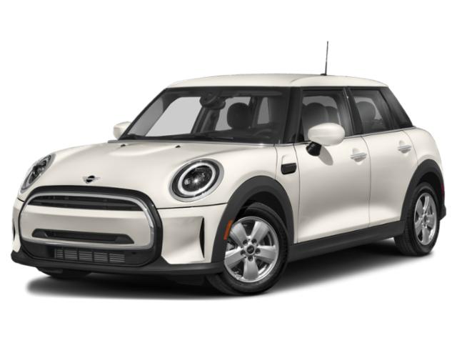2024 Mini Hardtop Cooper S